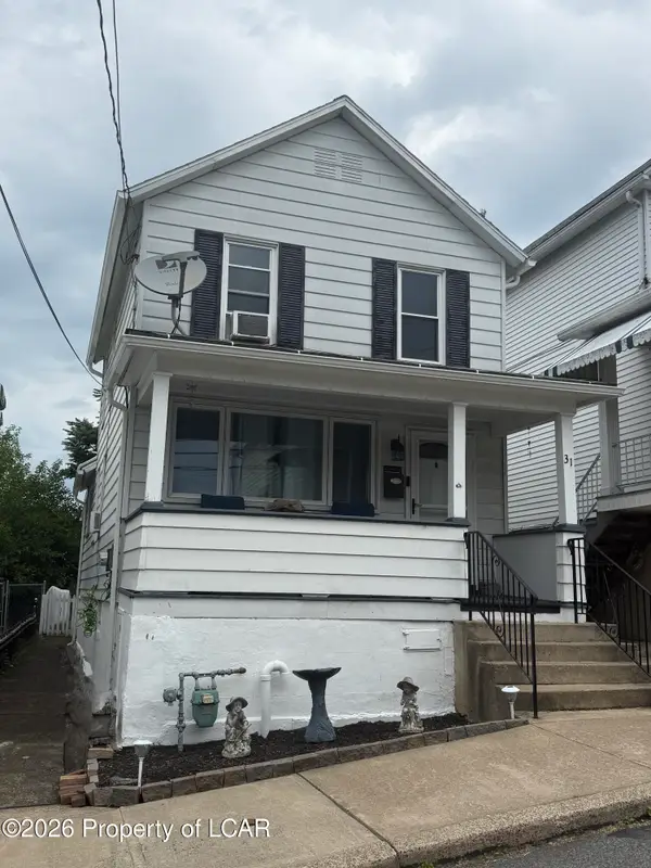 31 Poplar Street, Plains, PA 18705