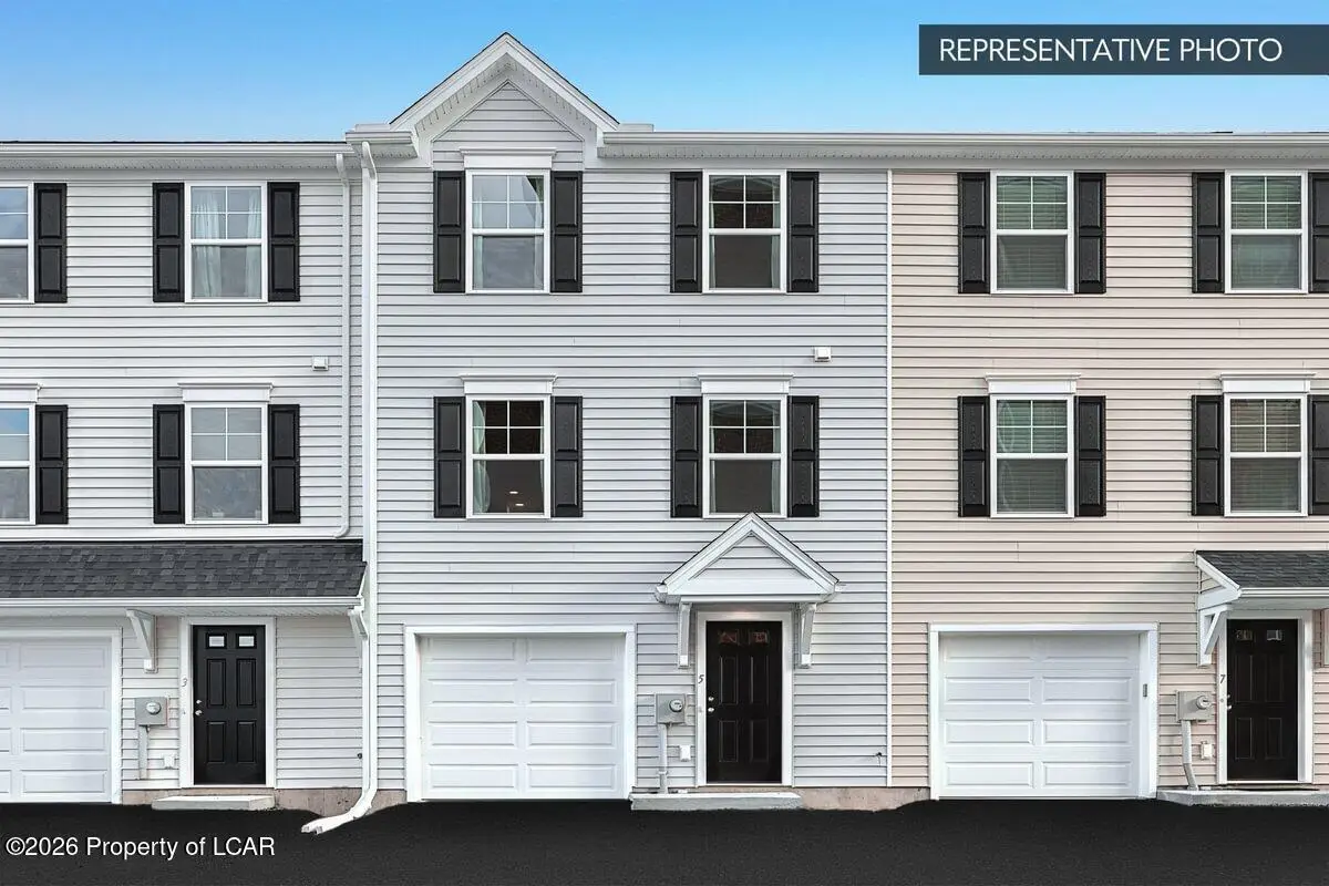 948 Lt#195 Allen Drive, Hazleton, PA 18201 - #1