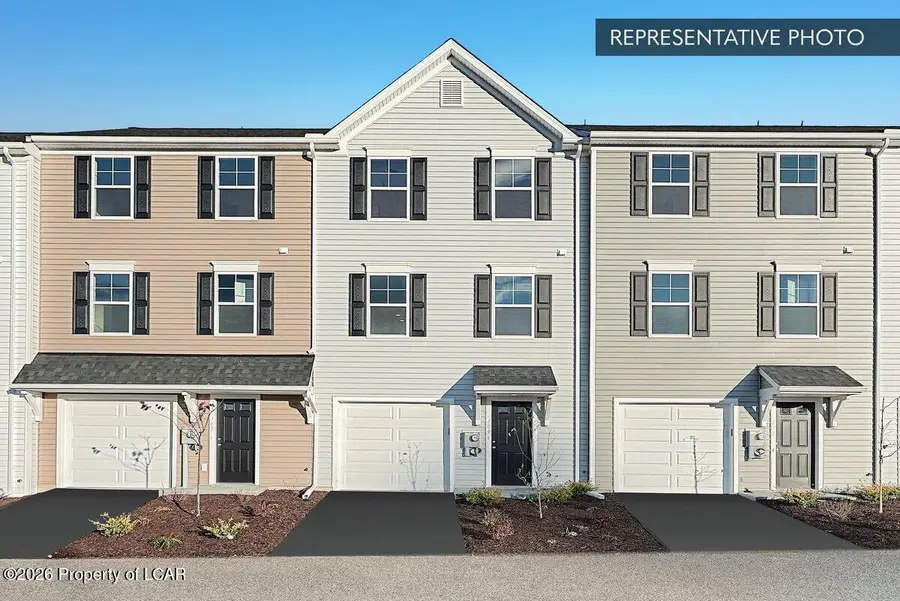 948 Lt#195 Allen Drive, Hazleton, PA 18201 - #2