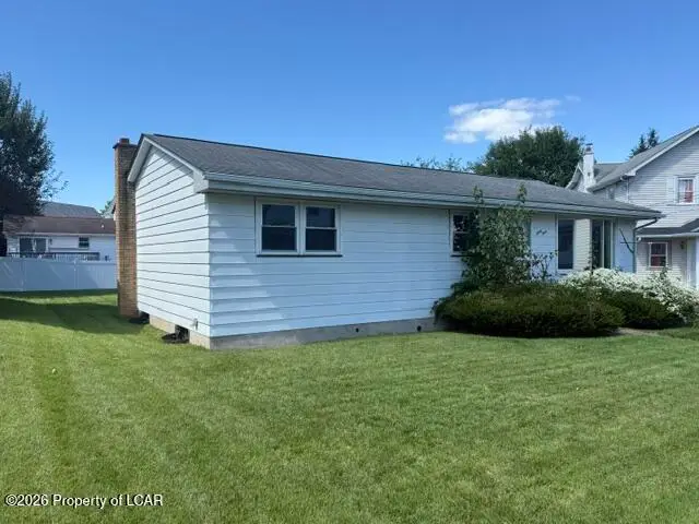 33 Hillside Street, Wilkes Barre, PA 18702 - #2