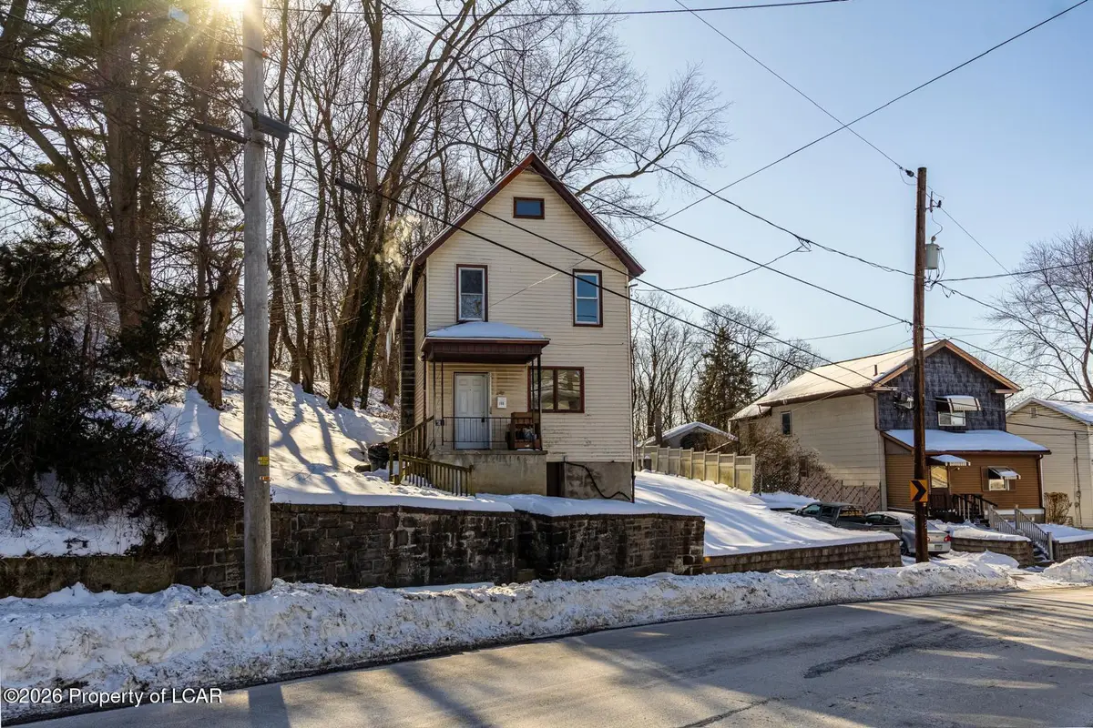 155 Scott Street, Wilkes Barre, PA 18702 - #1