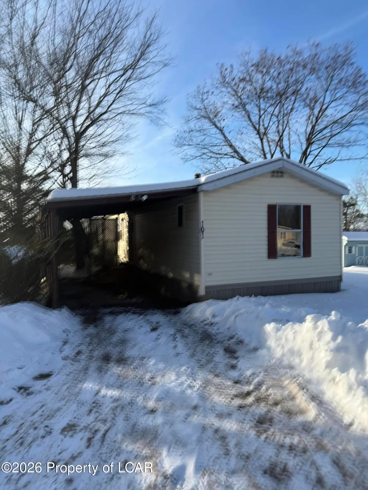 101 Laurel Run, Laurel Run, PA 18706 - Image #1