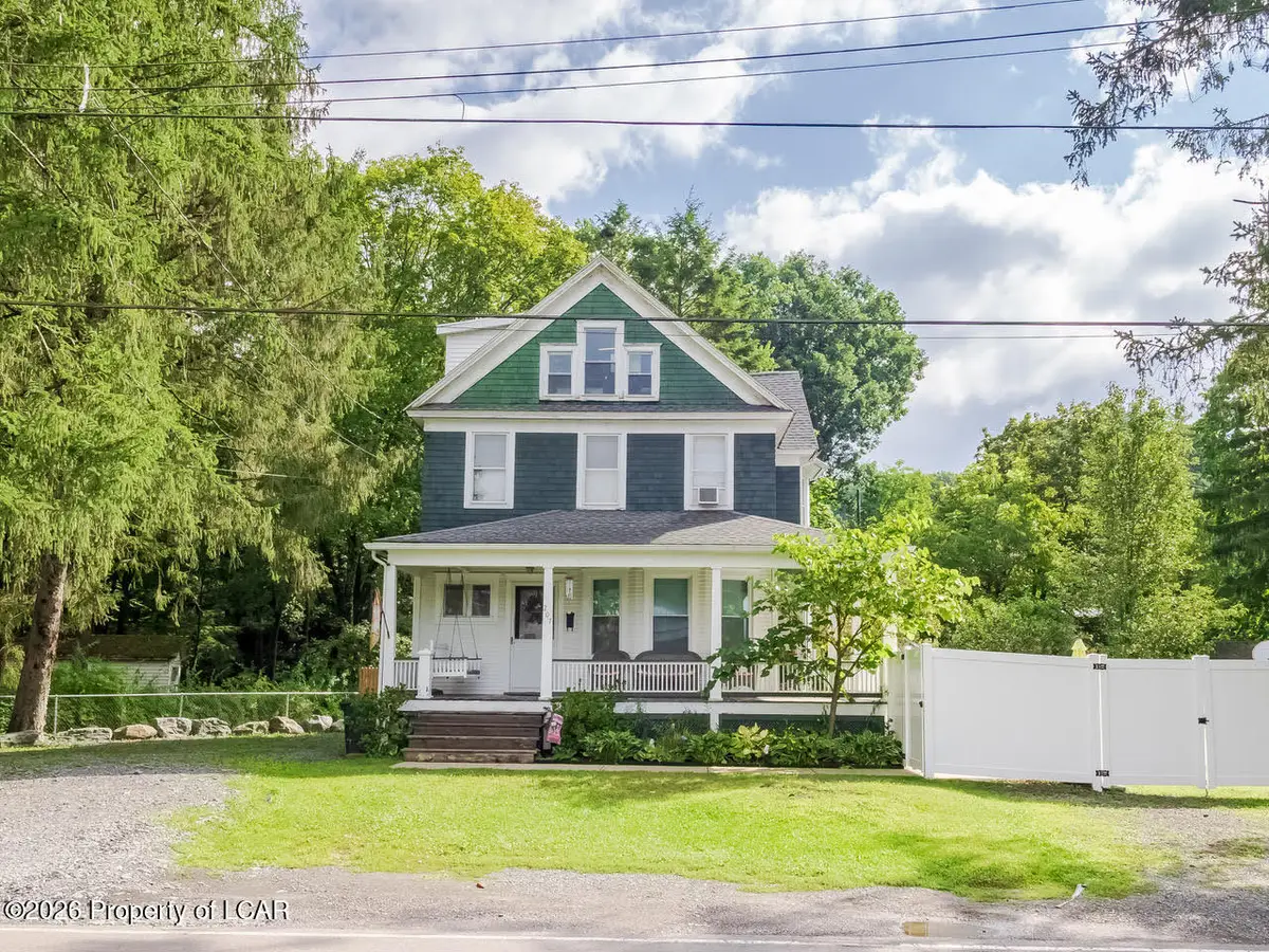 207 Main Street, Shavertown, PA 18708 - #1