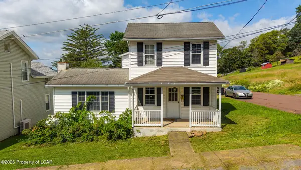 519 4th Street, Catawissa, PA 17820