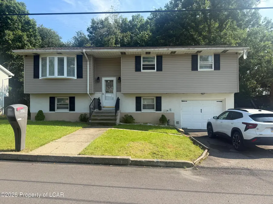 356 30th Street, Hazle, PA 18202 - #2