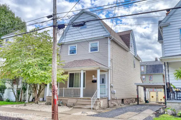 156 Willow Street, Wilkes-Barre, PA 18702