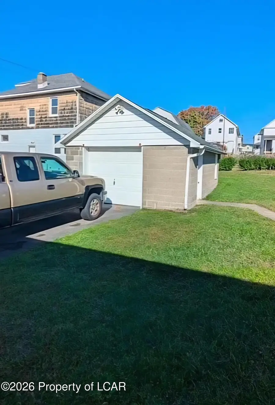 248 W Grand Street, Nanticoke, PA 18634 - Image #3