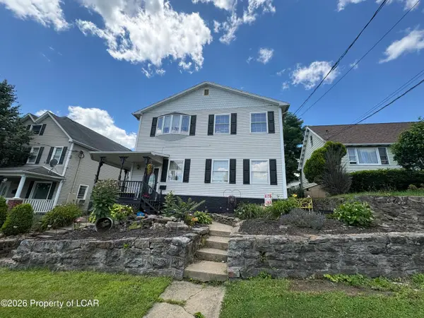 272 Poplar Street, Larksville, PA 18651
