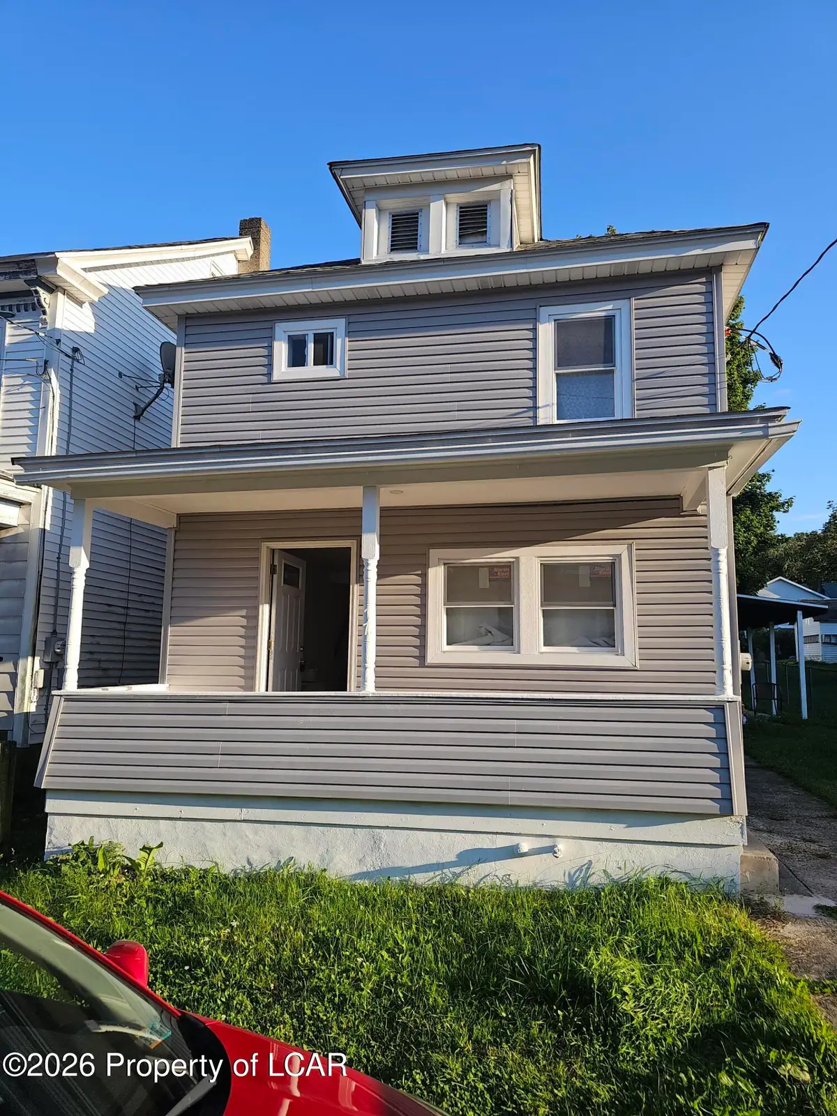 77 Pine Street, Sheppton, PA 18248 - #1