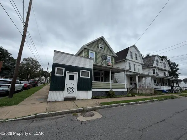 68 Barney Street, Wilkes-Barre, PA 18702