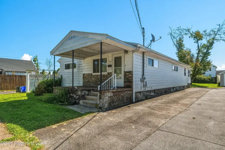 133 Townsend Avenue, Swoyersville, PA 18704 - #2