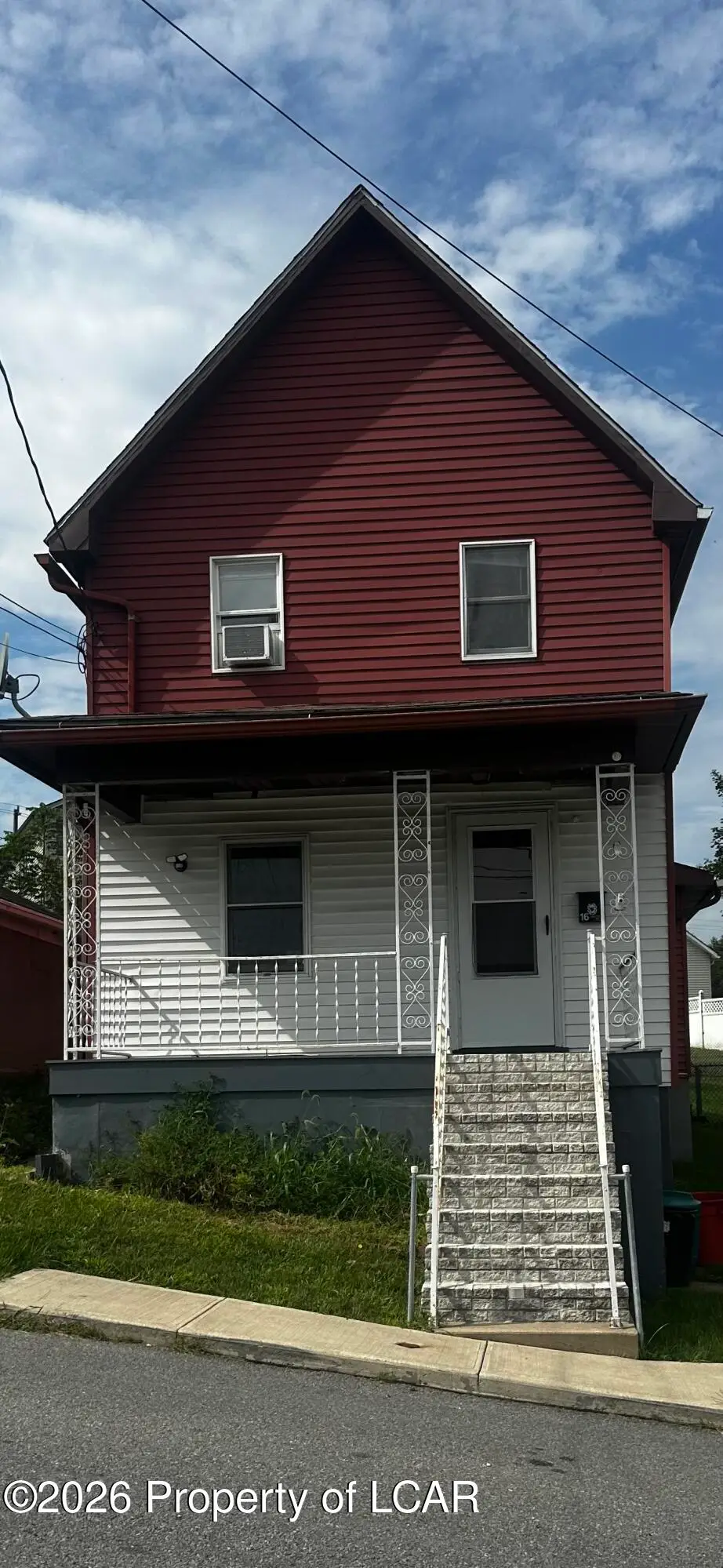 16 Charles Street, Nanticoke, PA 18634 - #1