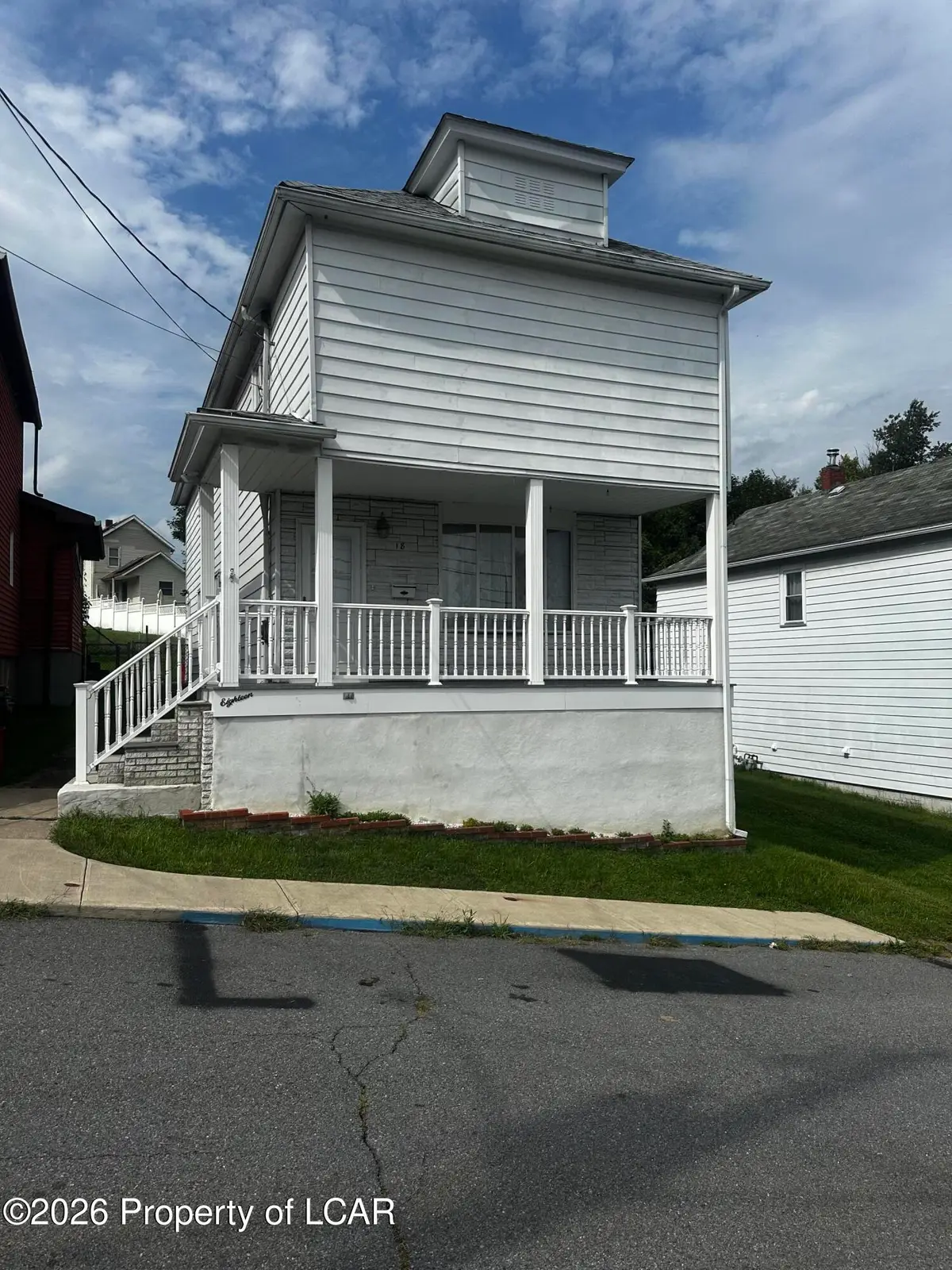 18 Charles Street, Nanticoke, PA 18634 - #1