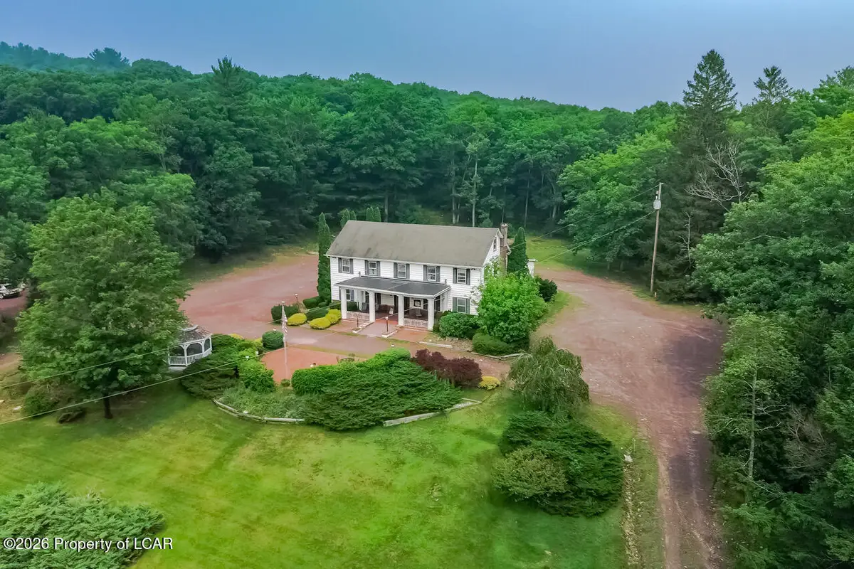 5501 Bear Creek Boulevard, Bear Creek Village, PA 18602 - #1