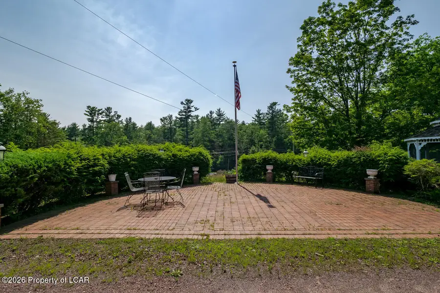5501 Bear Creek Boulevard, Bear Creek Village, PA 18602 - #3