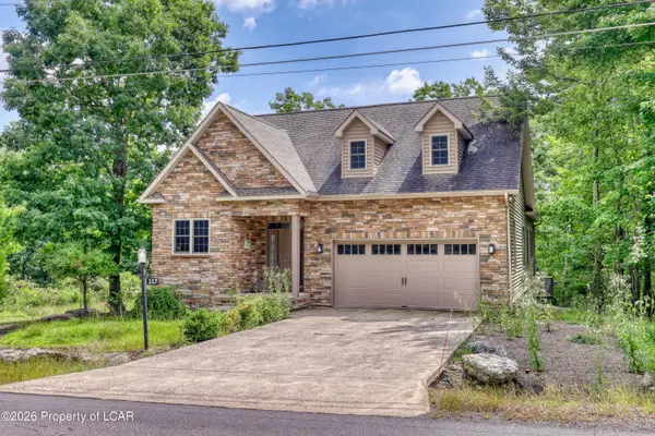 117 Crooked Stick Lane, Hazle Twp, PA 18202