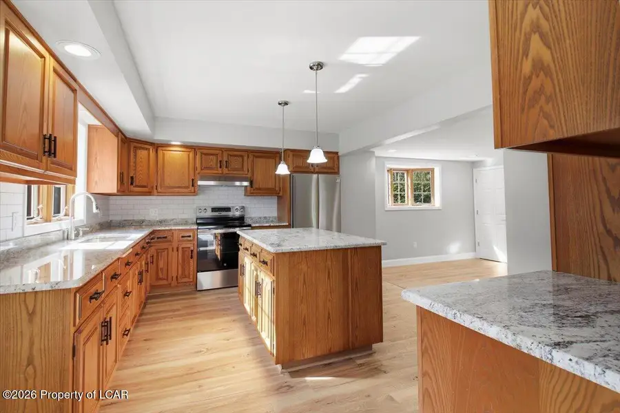 1725 8th Street, Wyoming, PA 18644 - #3
