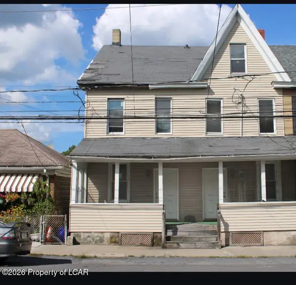 327 Mine Street, Hazleton, PA 18201