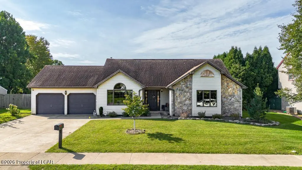 8 Sonny Road, Berwick, PA 18603 - #1