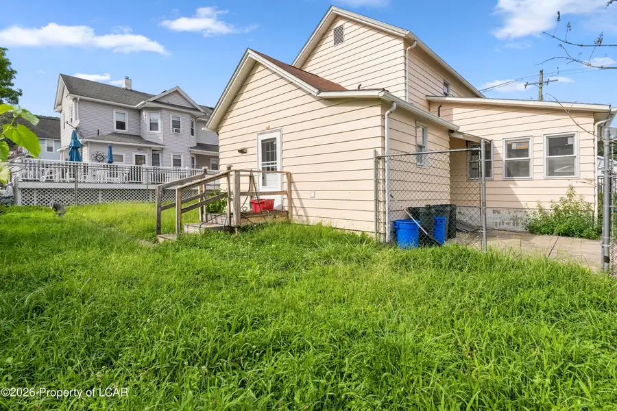 302 Owen Street, Swoyersville, PA 18704 - #2