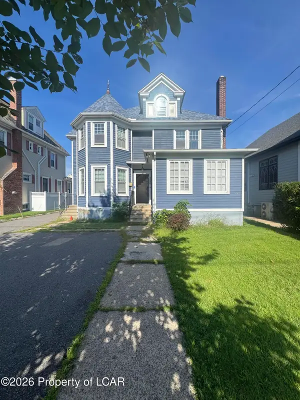 1220 Wyoming Avenue, Forty Fort, PA 18704