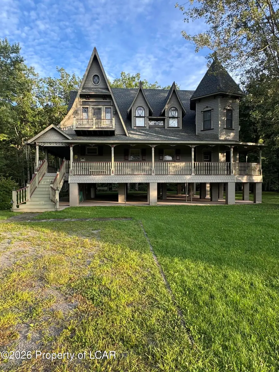 62 Pleasant Pines Lot 8, Orangeville, PA 17859 - #2