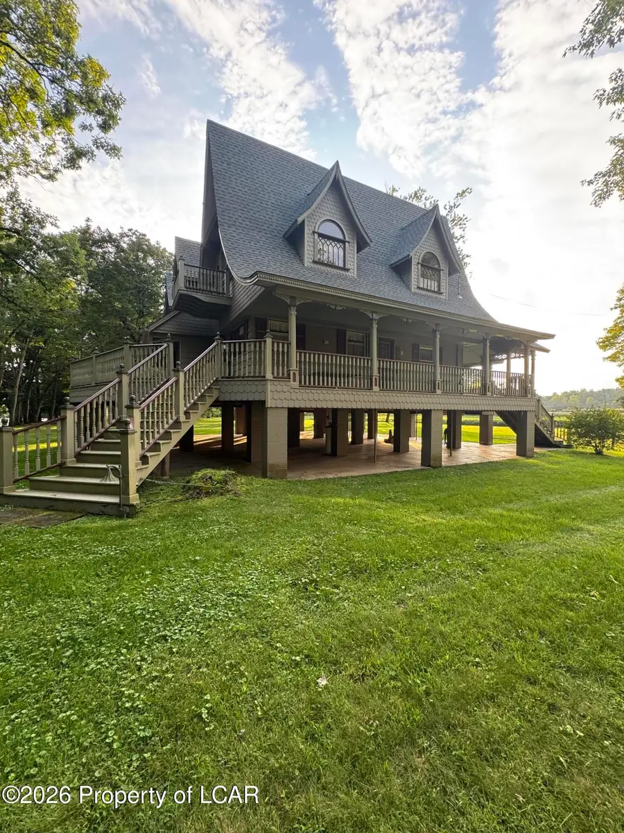 62 Pleasant Pines Lot 8, Orangeville, PA 17859 - #3