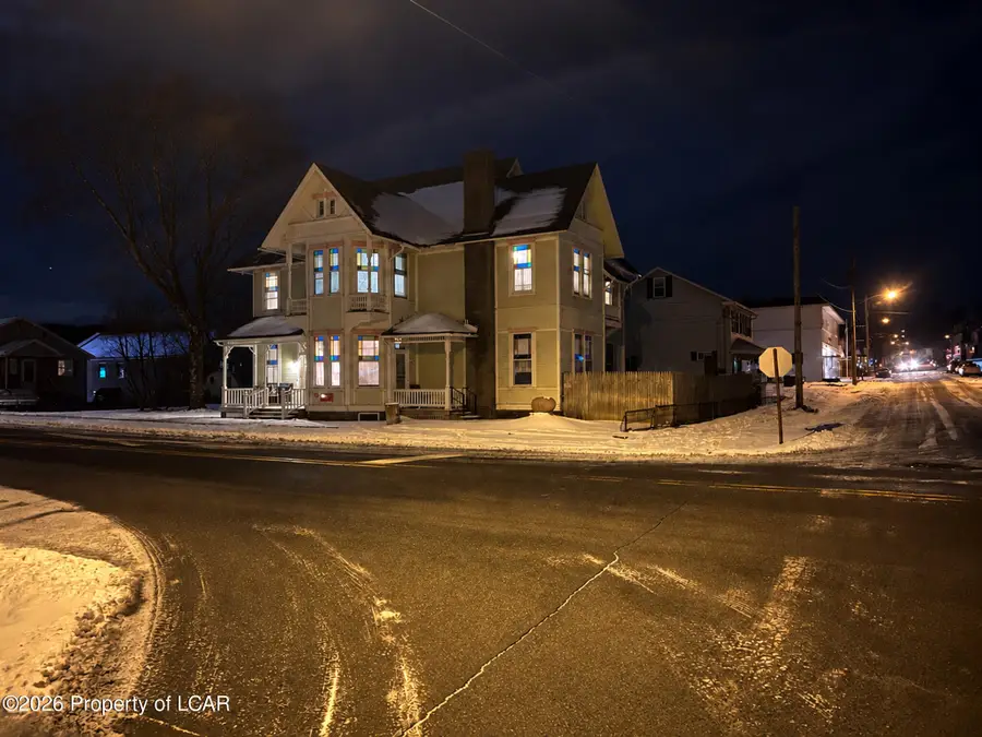 401 Towanda Street, White Haven, PA 18661 - #2