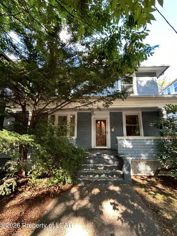 34 Pierce Street, Kingston, PA 18704