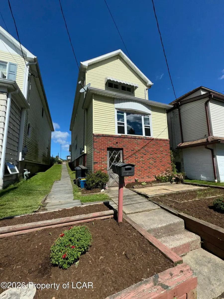 350 Field Street, Nanticoke, PA 18634 - #2