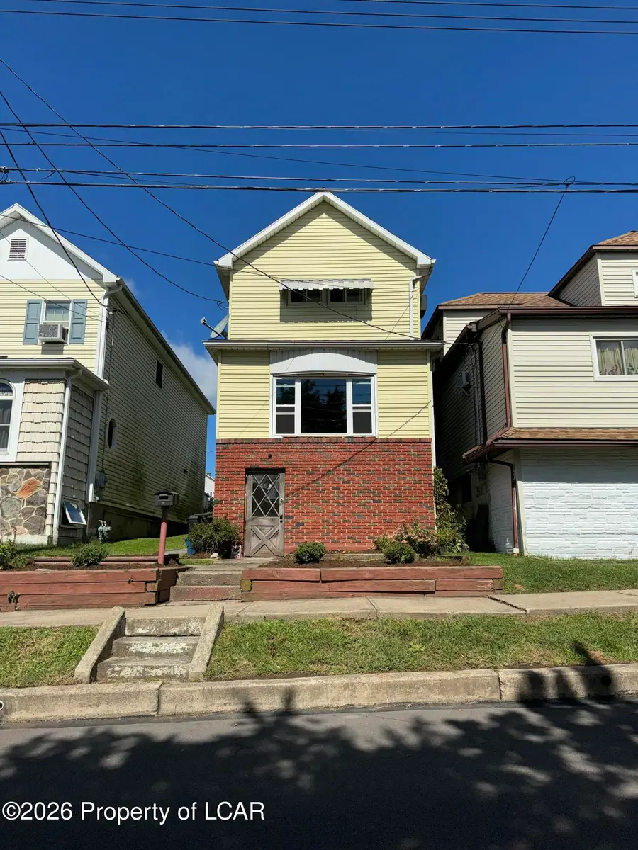 350 Field Street, Nanticoke, PA 18634 - #3