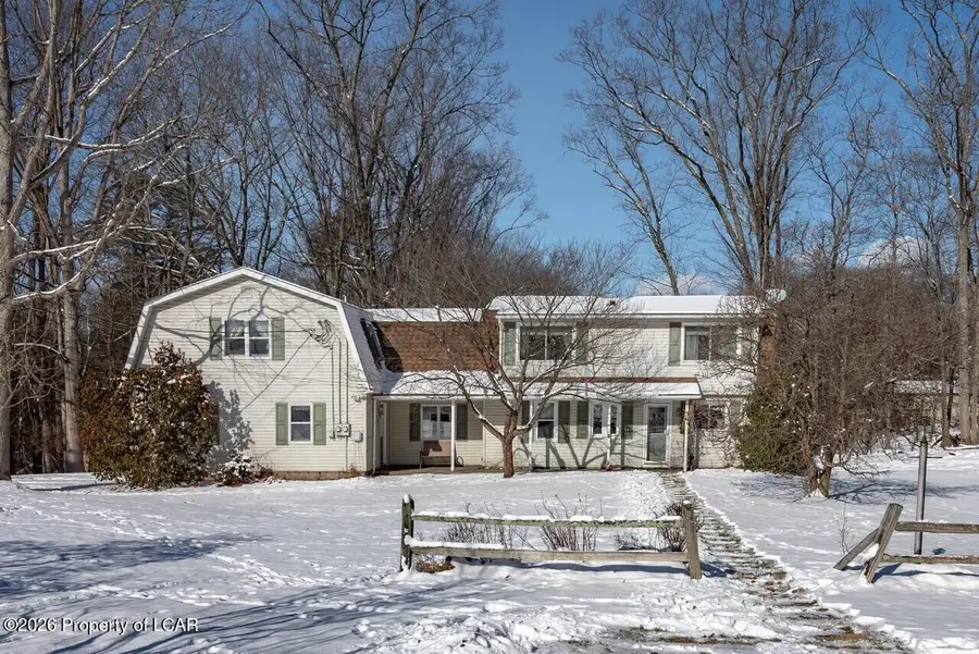 36 Longdale Avenue, Shavertown, PA 18708 - #2