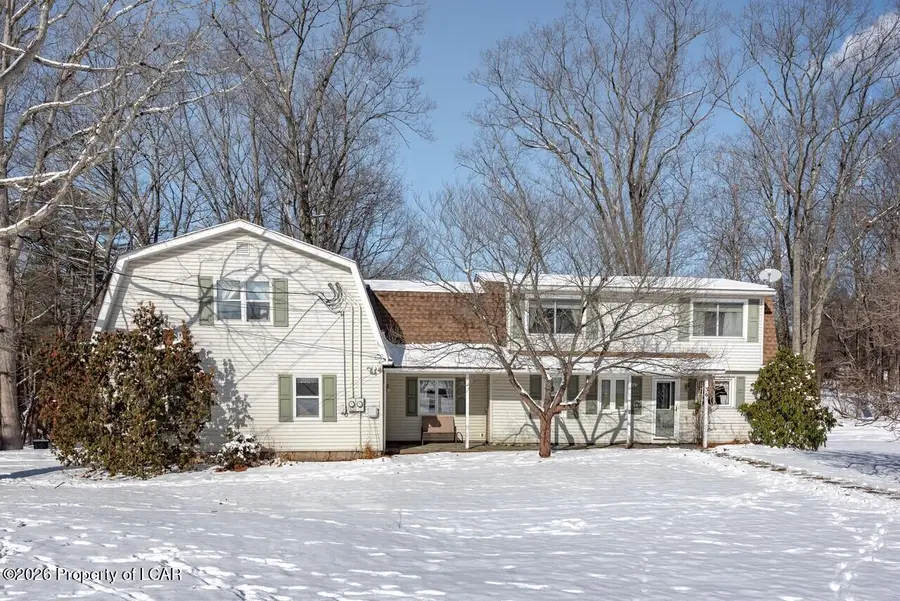 36 Longdale Avenue, Shavertown, PA 18708 - #3