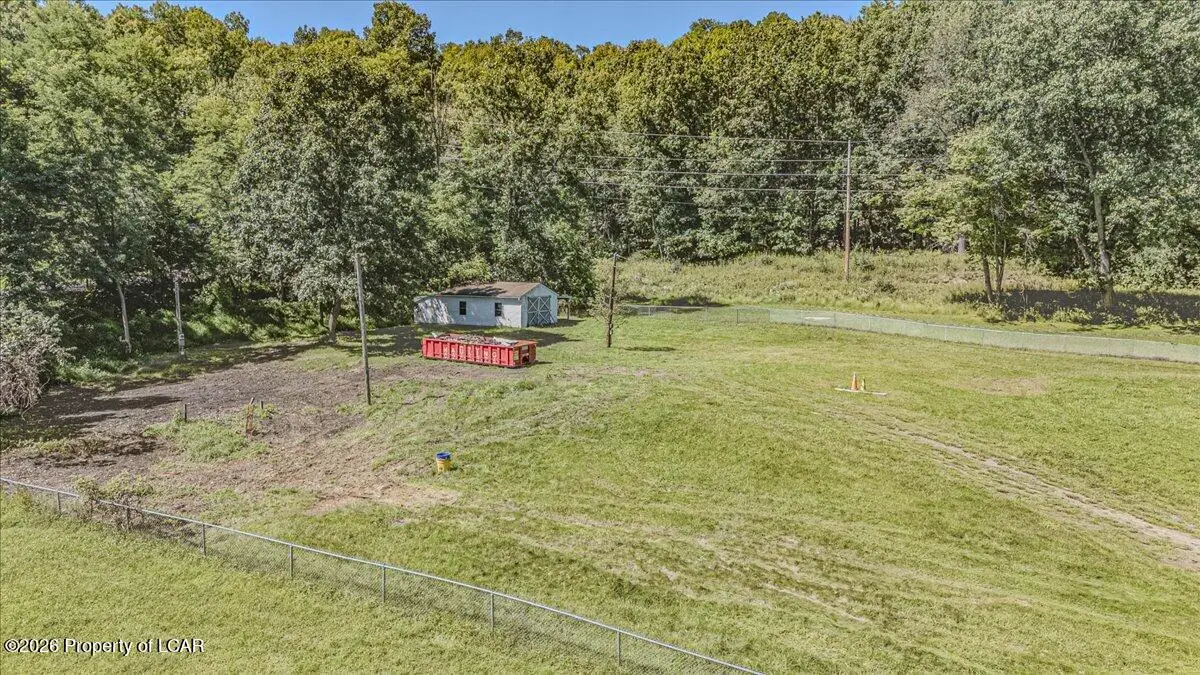 171 Rear Luzerne Avenue, Larksville, PA 18704 - #1