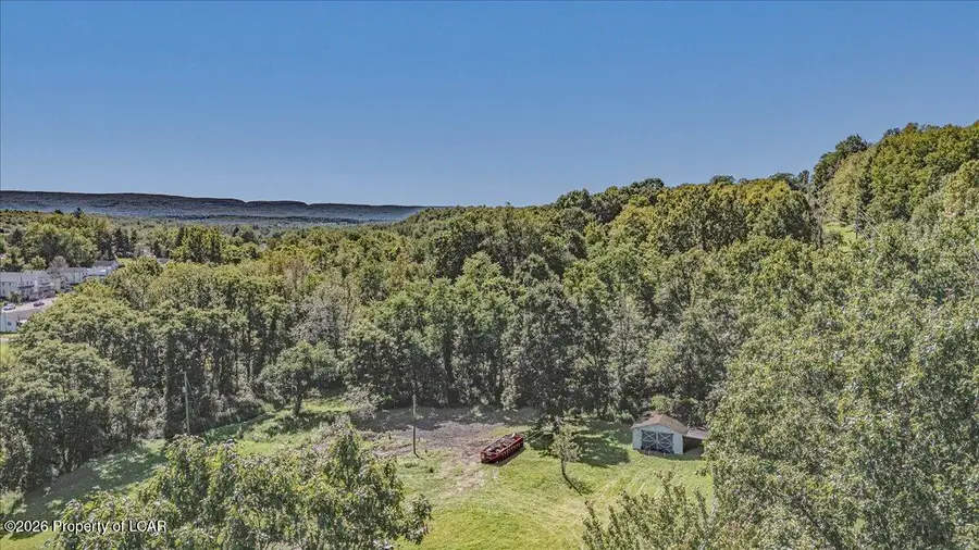 171 Rear Luzerne Avenue, Larksville, PA 18704 - #3