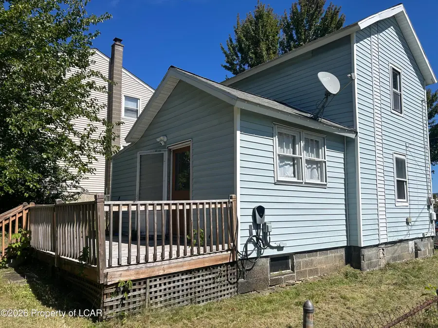 24 Delaware Street, Plains, PA 18705 - #2