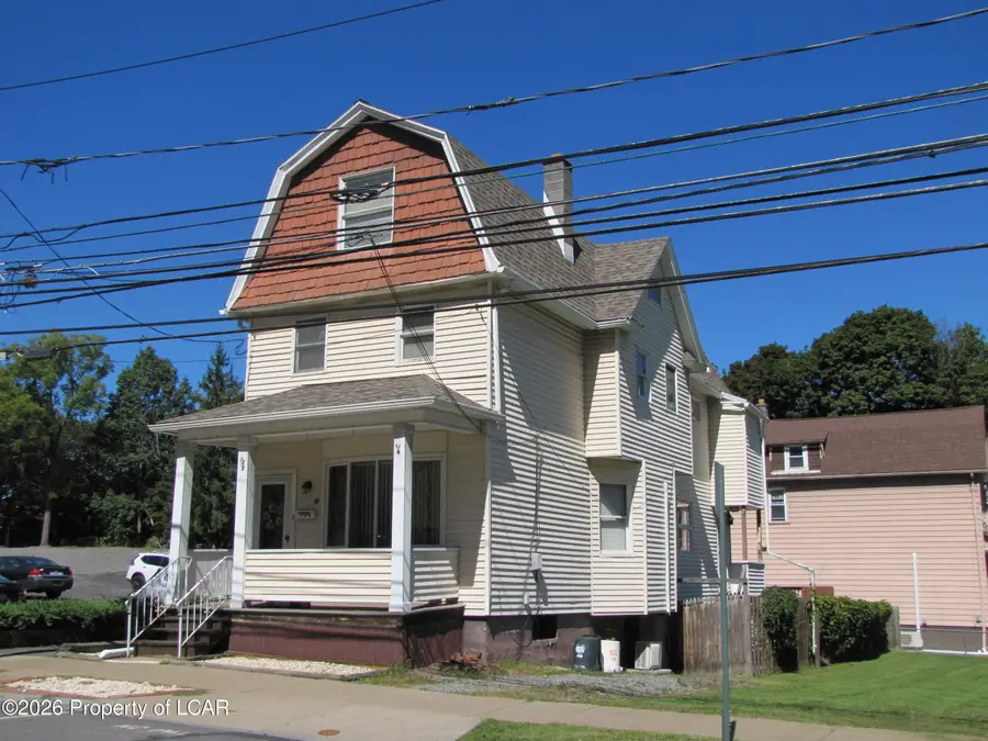 117 Chestnut Street, Wilkes Barre, PA 18705 - #2