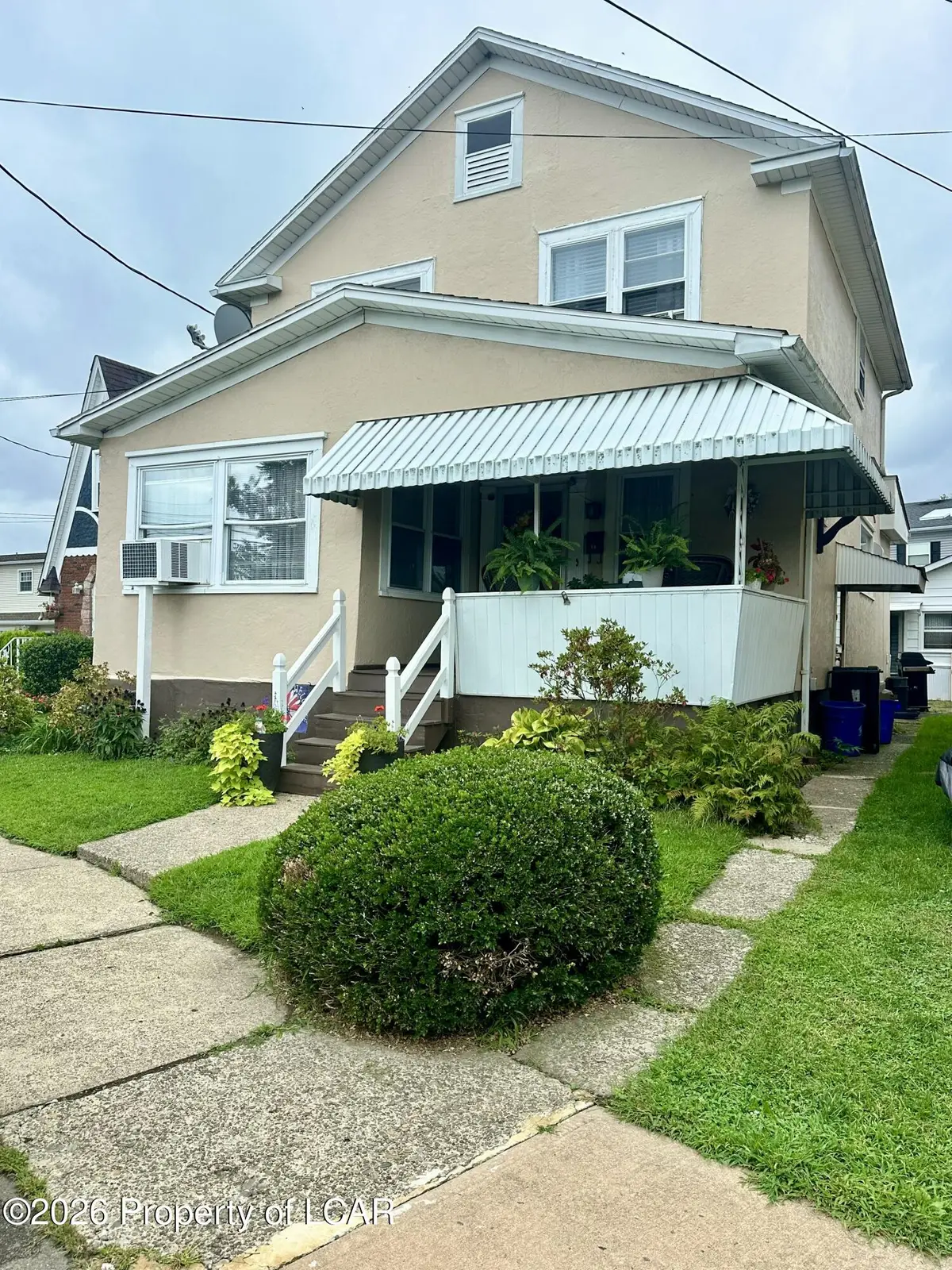 19 Leuder Street, Hanover, PA 18706 - #1