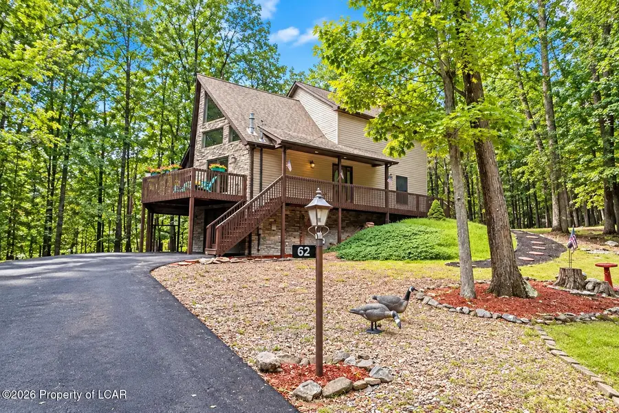 62 Susquehanna Drive, Hazleton, PA 18202 - #3
