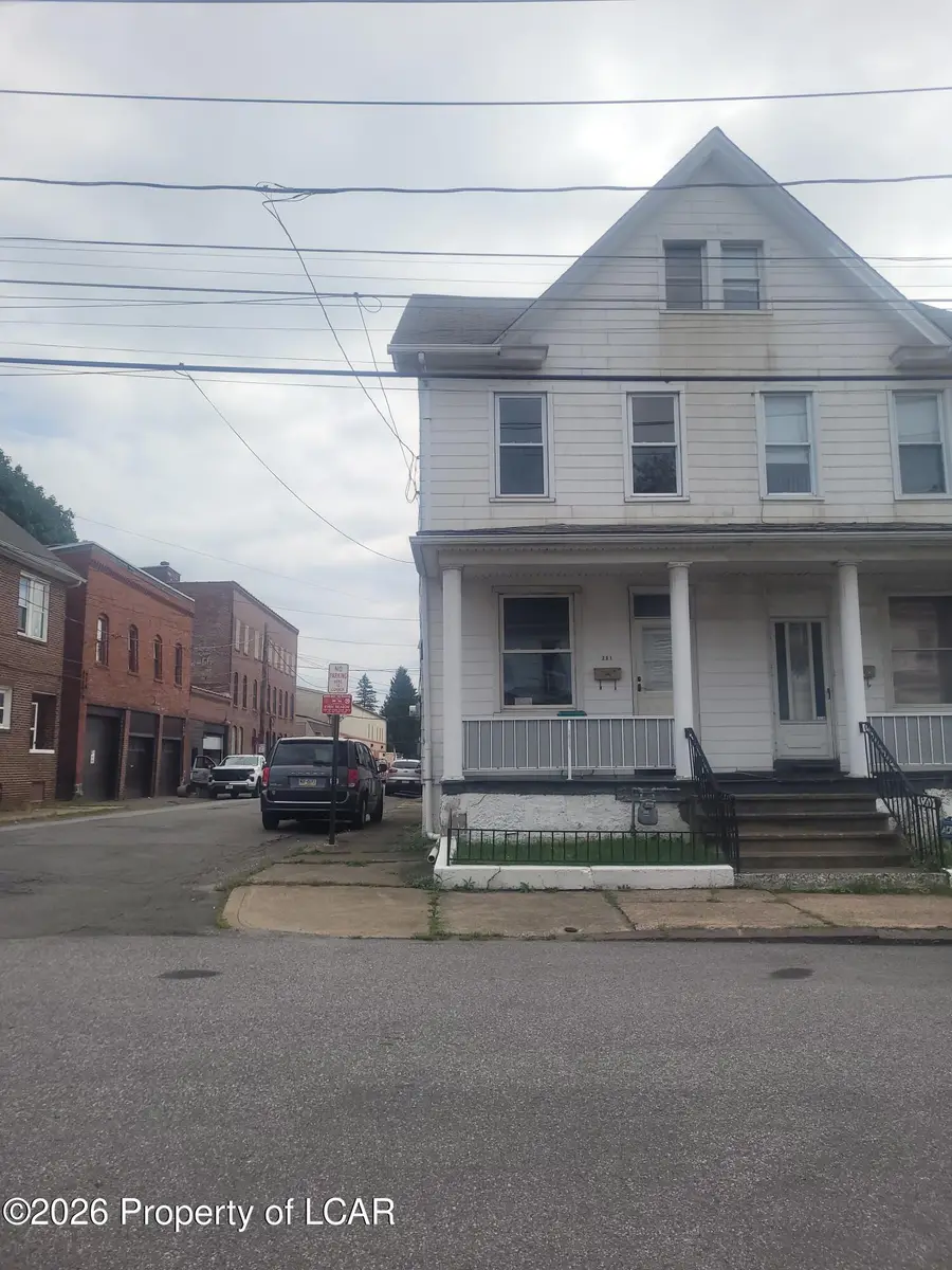 201 Cedar Street, Hazleton, PA 18201 - #2