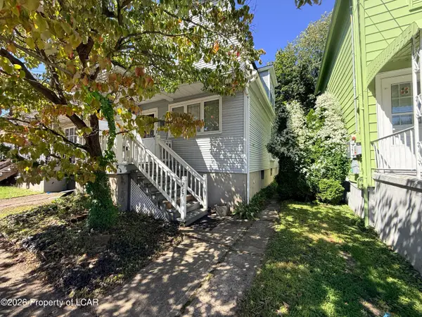 287 Plymouth Avenue, Wilkes-Barre, PA 18702