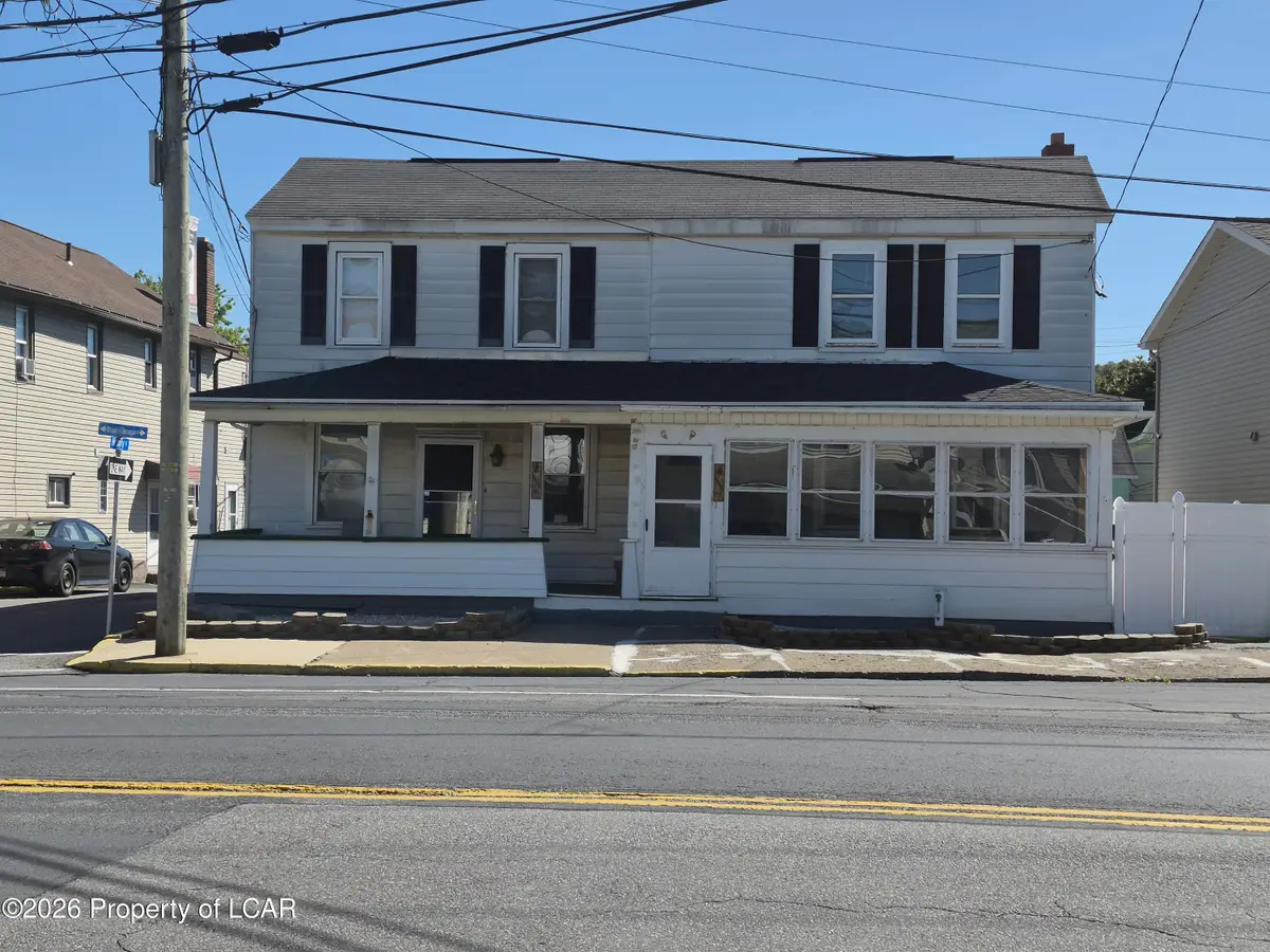 2 Tamaqua Street, Beaver Meadows, PA 18216 - #1
