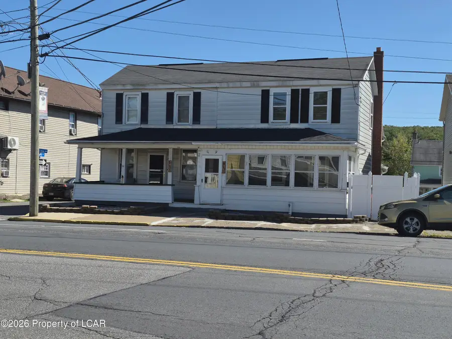 2 Tamaqua Street, Beaver Meadows, PA 18216 - #2