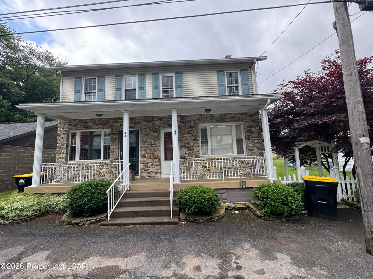 42-44 Pine Street, Sheppton, PA 18248 - #1