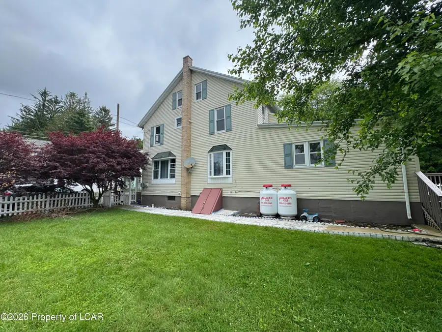 42-44 Pine Street, Sheppton, PA 18248 - #2
