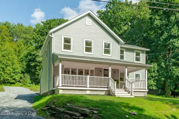 1336 Huntsville Road, Shavertown, PA 18708