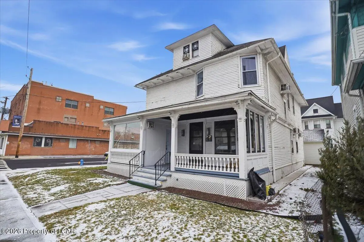 201 Pittston Avenue, Scranton, PA 18505 - Image #1