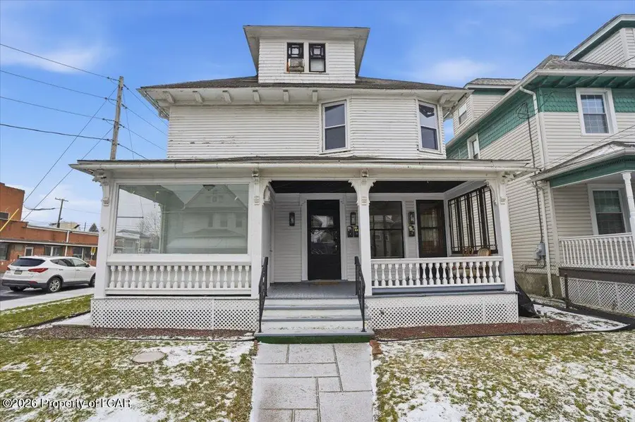 201 Pittston Avenue, Scranton, PA 18505 - Image #3