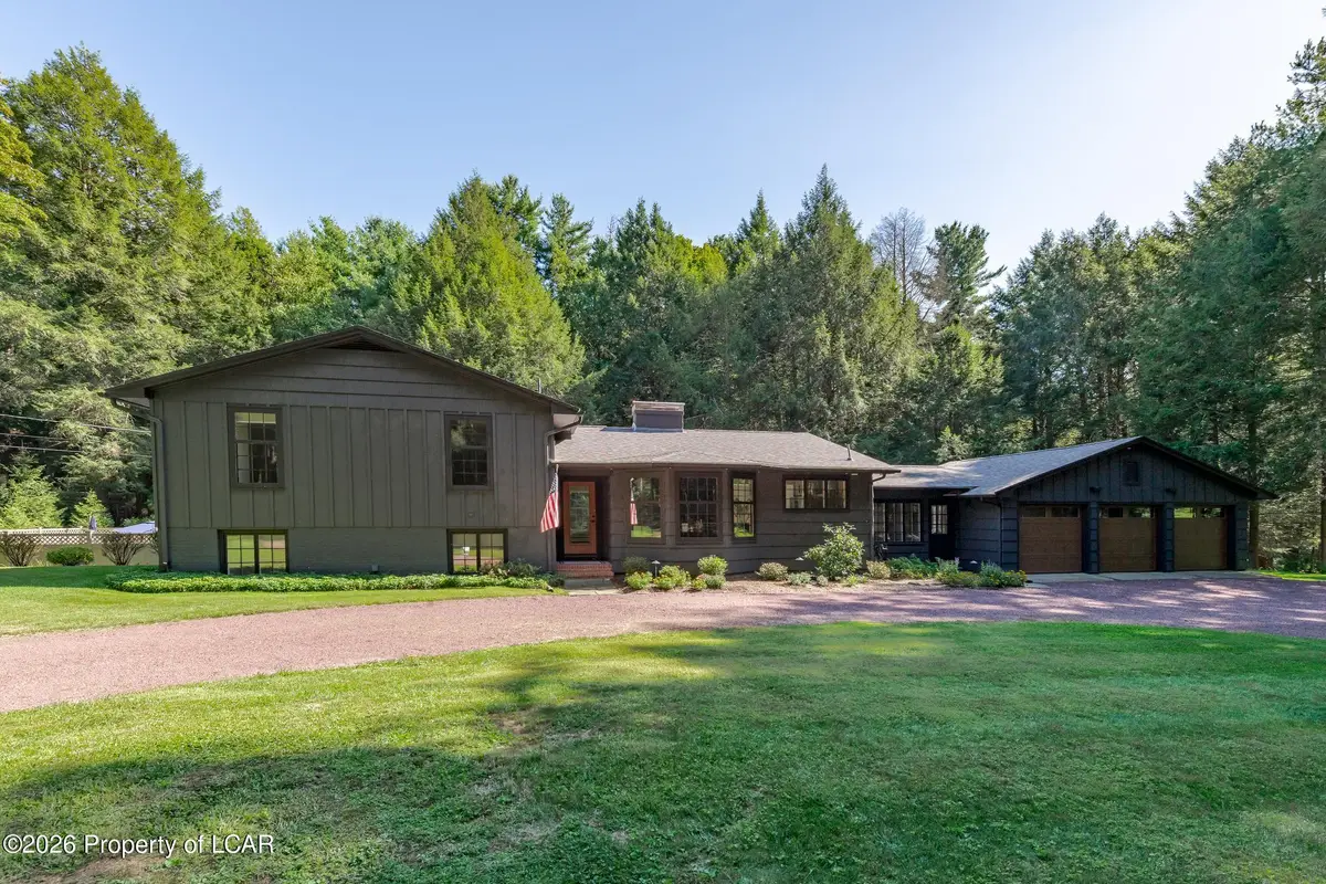 11 Hedge Road, Bear Creek, PA 18602 - #1