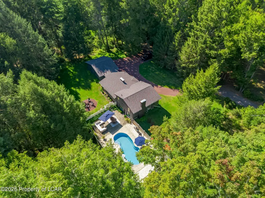 11 Hedge Road, Bear Creek, PA 18602 - #2